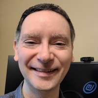 pgEdge Employee Shaun Thomas's profile photo