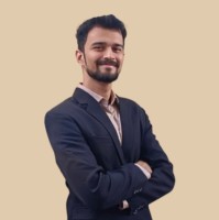 SMAK Technologies Employee Ajinkya Brahmankar's profile photo