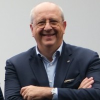 Stellantis Employee Jean-Philippe Imparato's profile photo
