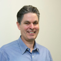 Monash University Employee Geoff Webb's profile photo