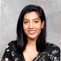 DriveX Network Employee Klarrissa Antony's profile photo