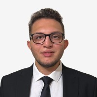 QTR Technology Employee Muhammed İsmai̇L's profile photo