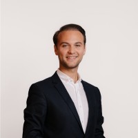 Immo Deva Employee Jarne Aelbrecht's profile photo