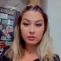 PECS Data Services Employee Kinga Iwaniszyn's profile photo