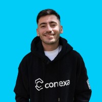 CONEXA Employee Rodrigo Alcino's profile photo