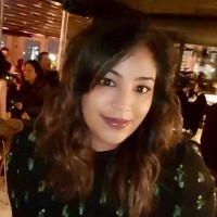 Popsa Employee Meera Shah's profile photo