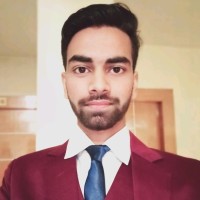 Intellect Design Arena Ltd Employee Vipul Varshney's profile photo