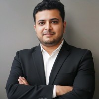 Linde Engineering India Pvt. Ltd. Employee Chetan Dubey's profile photo