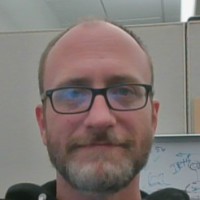 RAEDEN Employee Carl Cowan's profile photo