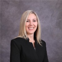 Trident Process Systems, LLC Employee Ashley Harrison's profile photo