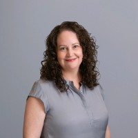 King County Library System Employee Danielle Perry's profile photo