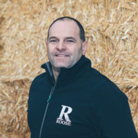 Strohandel Roose Employee Rik Roose's profile photo