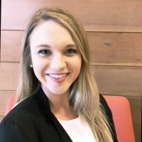 Laitram Machinery Employee Hayley Brashier's profile photo