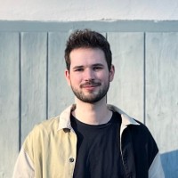 bakdata Employee Raphael Lachtner's profile photo