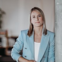 Globalworth Employee Anna Korwin-Kulesza's profile photo