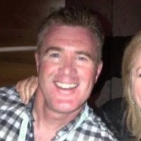 Liquid Brands Employee Nigel Ferguson's profile photo