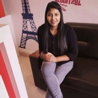 EDUWING EDUCATION Employee Liji Ajithkumar's profile photo