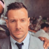 Crimson Media Group Employee Matt Floyd's profile photo