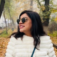 ARTH Employee Saumya Dutta's profile photo