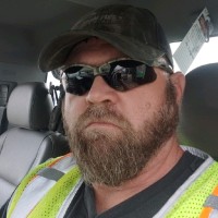 Sunbelt Rentals Employee Bryan Gates's profile photo