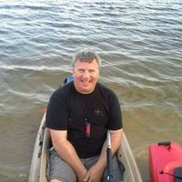 Industrial Safety Solutions Employee John Maguire's profile photo