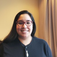 Tsleil-Waututh Nation Employee Brittany John's profile photo