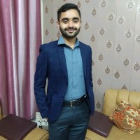 Ali Mehdi's profile photo