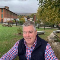 Pembroke Hospital Employee Paul Lagzdins's profile photo