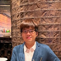 Nicholas Tan's profile photo