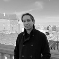 Adyen Employee - Dave Rivera's profile photo