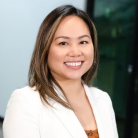 D2L Employee Mandy Lam's profile photo
