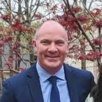 Michael Connery Email & Phone Number