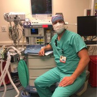 Froedtert Health Employee Patrick Behrendt's profile photo