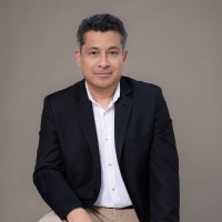Ivan Moreno Arias Email