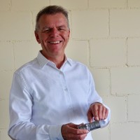 Jellypipe Employee Peter Nyffenegger's profile photo