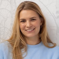 Arbonics Employee Lisett Luik's profile photo