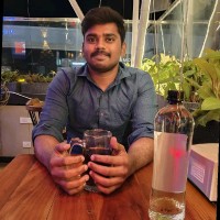 Kishore Thalisetty Email