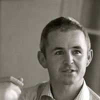 Begin Employee Richard Groom's profile photo