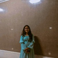 Jio Platforms Limited (JPL) Employee Pradnya Chavan's profile photo