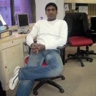 Arvind Brands Employee Suresh D's profile photo