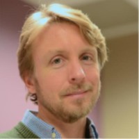 Microsoft Employee Josh Wall's profile photo