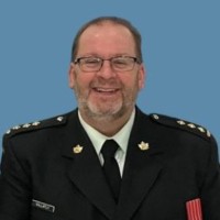 Andrew Gillatly Email