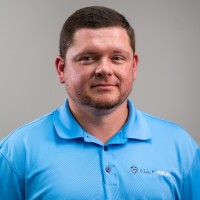 Gulf Relay Employee Marcus Myers's profile photo