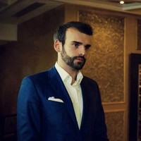 Meucci S.p.A. Employee Yuri Pavlov's profile photo