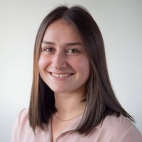 Karos Mobility Employee Justine Sacchet's profile photo
