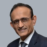 ABELSoft Inc Employee Arun Rele's profile photo