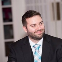 The First National Bank and Trust Company of Newtown Employee Ryan Luby's profile photo