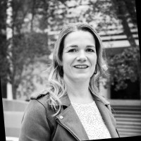 IJK Employee Rian Rijkers's profile photo
