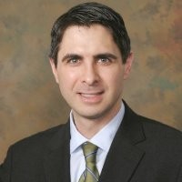 Macula & Retina Physicians, PC Employee Andrew Burrows's profile photo