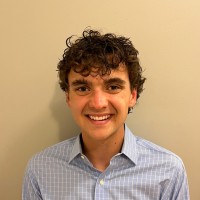 Lincoln Academy Employee Liam Card's profile photo